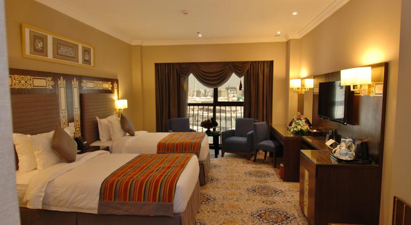 Image result for Millennium Taiba Hotel Medina – 5 Star